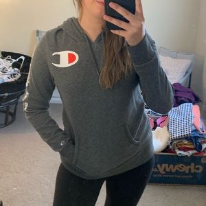 champion hoodie
